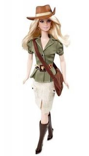 barbie doll of the world 2012