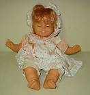 Beautiful 1972 Ideal Baby Crissy Chrissy in Pink Outfit Box Soft 