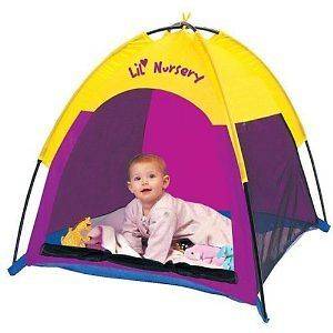 Play Tents Nursery Tent Outdoor Shade Shelter Beach NEW