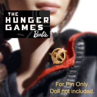 hunger games miniatures in Games