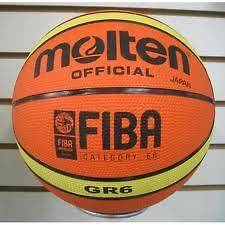 molten basketball in Balls