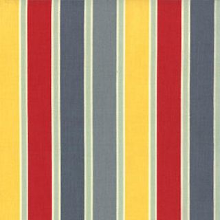 Moda * SALT AIR * Deck Chairs Summer 37027 15 Quilt Fabric By The Yard 