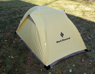  Hilight Mountaineering Backpacking Tent, Epic Fabric, 3 4 Season