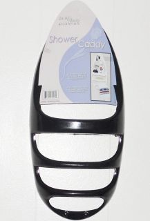 plastic shower caddy in Bath Caddies & Storage