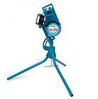 JUGS Lite Flite Pitching Machine & 2 Best Selling dvds $50.00 Value 