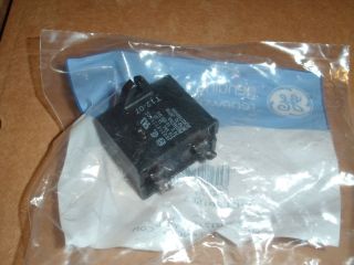 GE Appliances Solenoid Asm Part # WR62X71 WR62X107 (NEW IN BOX)