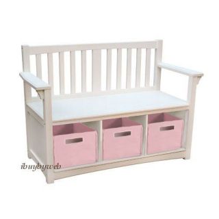 Home & Garden  Kids & Teens at  Furniture  Benches