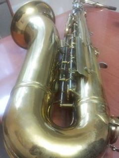 king super 20 saxophone in Saxophone