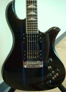 bc rich usa in Electric