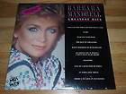BARBARA MANDRELL Greatest Hits 1985 ALBUM LP N MINT