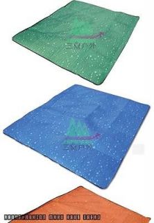   cloth picnic mat children play creeping moisture pad outdoor equipment