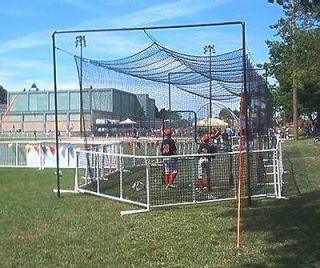 batting cage in Sporting Goods