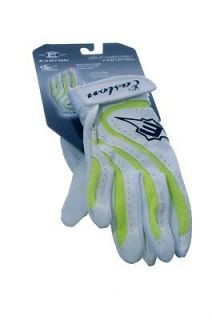 green batting gloves in Batting Gloves