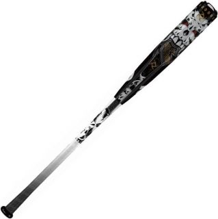 2012 DeMarini WTDXVDC Voodoo Black BBCOR Baseball Bat ( 3) 32/29