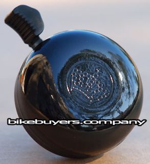 BLACK ROYAL RING BELL BEACH CRUISER BIKES BICYCLE BELL