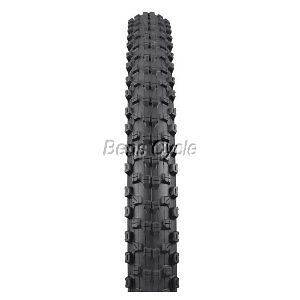   K1010 Nevegal MTB Mountain Bike Wire Bead Tire 26 x 2.10 Black NEW