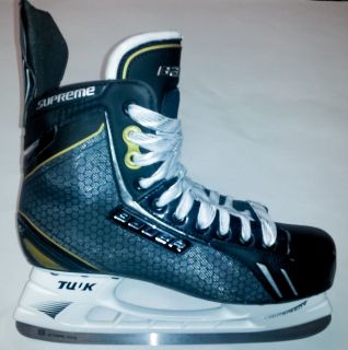 Bauer Supreme One.7 Senior Ice Hockey Skates *New In Box, Limited 