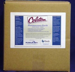   GRADE DIATOMACEOUS EARTH 10lb Kills Bed Bugs, Fleas, Insects, Roaches