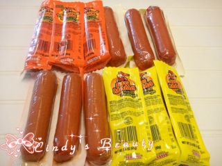 penrose sausage in Buffalo, Beef & Turkey Jerky