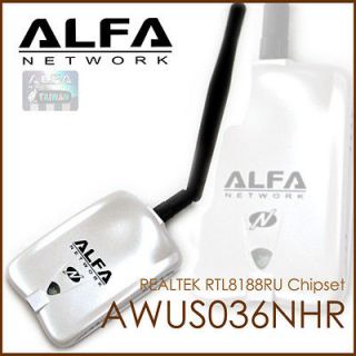 wireless n usb adapter in USB Wi Fi Adapters/Dongles