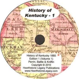 GRAVES COUNTY, KY MAYFIELD, KENTUCKY 1885 Genealogy History Biography 