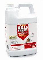 bed bug killer in Insect & Grub Control