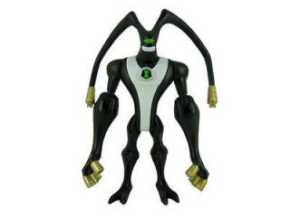 Toys & Hobbies  TV, Movie & Character Toys  Ben 10