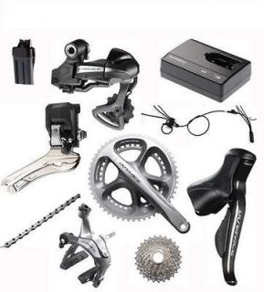 dura ace group in Road Bike Parts
