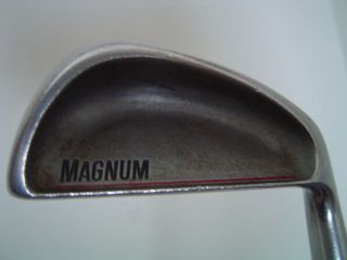 Ben Hogan Magnum 7 Iron Apex 3 Steel Regular ** 1210 147