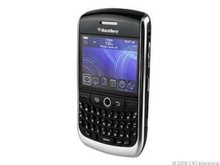 BlackBerry Curve 8900   Titanium (Unlocked T Mobile) Smartphone   Used