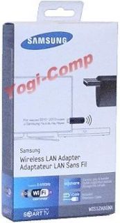 samsung wireless lan adapter in USB Wi Fi Adapters/Dongles