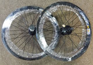20 inch bike wheels in Bicycle Parts