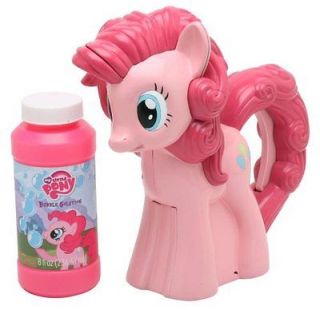 Imperial Toy My Little Pony Bubble Bellie, Pink