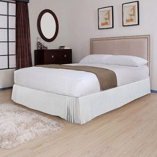 MODERN NATURAL COLOR FULL SIZE FABRIC HEADBOARD FOR YOUR BED FRAME