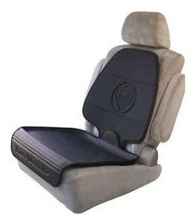 Prince Lionheart Car Seat Saver Protector Pad Black