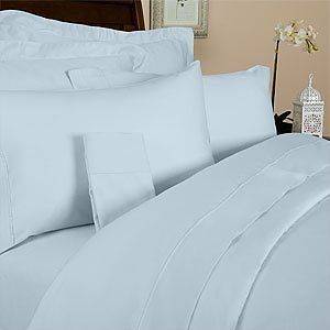 BED SHEETS 1500 TC JS SANDERS SHEET COLLECTION, 4 PC SETS, 3 SIZES, 12 