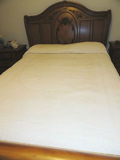   Linens & Textiles (1930 Now)  Bed & Bath Linens  Bedspreads