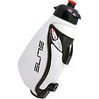   Trial Kit includes carbon water bottle cage & 500cc aero water bottle
