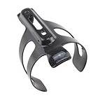   Carbon Fibre Water Bottle Cage Holder 25g for Road MTB Bike Bicycle