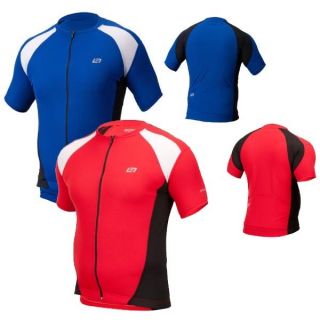 BELLWEATHER PRO MESH BICYCLE JERSEY