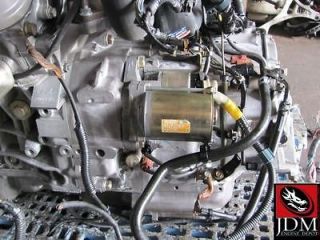 honda odyssey transmission in Automatic Transmission & Parts