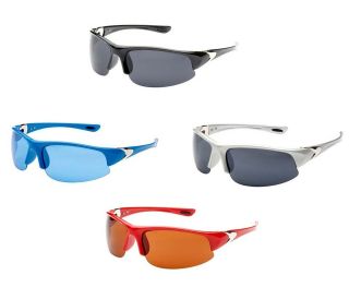 NEW Mens Designer Inspired Sport Sunglasses Eyewear 100% UV400 Eye 