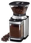 Cuisinart Automatic Supreme Burr Mill Coffee Grinder