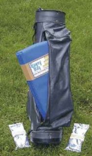 Bogey Bag Hidden Golf Beer Cooler