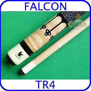 Falcon TR4 Billiard Pool Cue Brand NEW Premuim Cue