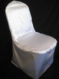 chair covers in Napkins, Tablecloths & Plates