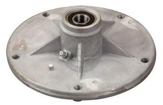 Murray Genuine Parts   Mower Housing Assembly #492574