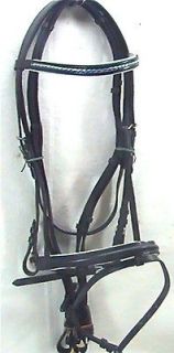 english bridle in Bridles