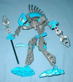 bionicle rahkshi in Bionicle