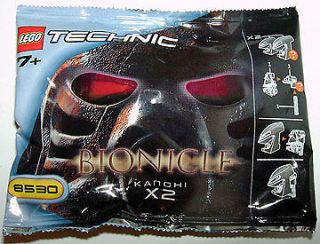 bionicle 2001 in Bionicle